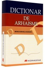 Dictionar de arhaisme foto