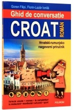 Ghid de conversatie croat-roman foto