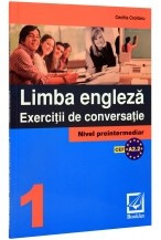 Limba engleza. Exercitii de conversatie 1 foto