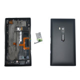 Carcasa Nokia Lumia 900 neagra