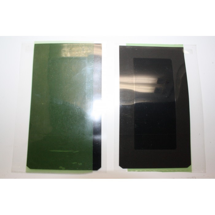 Adeziv display Samsung Note 2 n7100 n7105 sticker lcd ecran