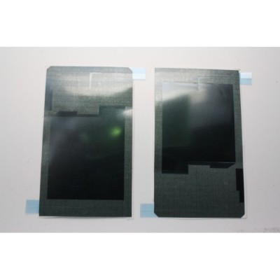 Adeziv display Samsung S1 i9000 sticker lcd ecran foto