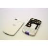 Carcasa Completa Originala Blackberry Q10, Alb
