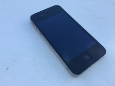 iPhone 4S 16GB Black stare excelenta , NEVERLOCKED , original , FULL - 699 LEI ! Okazie ! foto