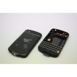 Carcasa Blackberry Q10 negru