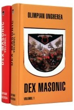 DEX masonic. Vol. 1-2 foto