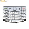 Tastatura keypad BlackBerry 9700 9780 white