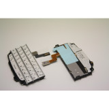 Flex tastatura keypad BlackBerry Q10 alb