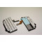 Flex tastatura keypad BlackBerry Q10 alb