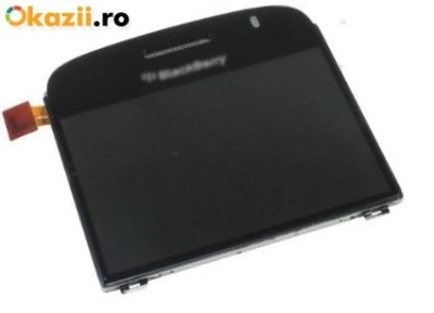 Display lcd BlackBerry 9000 - 002 foto