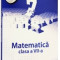 Matematica clasa 7 Partea I Clubul matematicienilor Esential