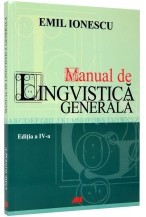 manual de lingvistica generala foto