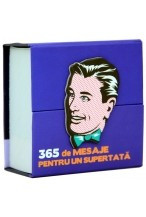 365 de mesaje pentru un Supertata foto