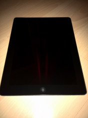 iPad 3 WiFi 16 Gb foto