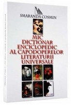 Mic dictionar enciclopedic al capodoperelor literaturii universale foto