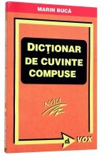 Dictionar de cuvinte compuse foto