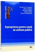 Exproprierea pentru cauza de utilitate publica foto