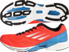 Adidasi barbat Adidas AdiZero Feather 2 - adidasi originali - running - adidasi alergare foto