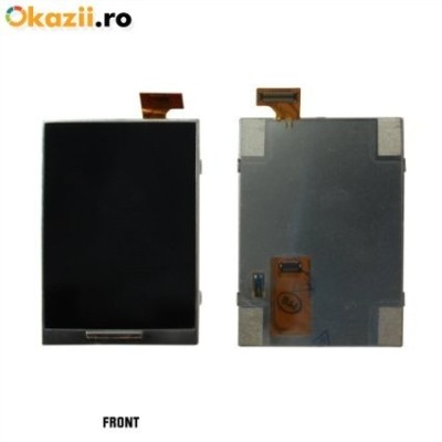 Display lcd BlackBerry 9800 - 002 foto