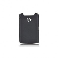 Carcasa spate capac baterie capac acumulator Blackberry 9850 Volt, 9860 Torch, Touch, Monza Originala Original foto