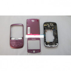 Carcasa completa BlackBerry 8520 purple foto