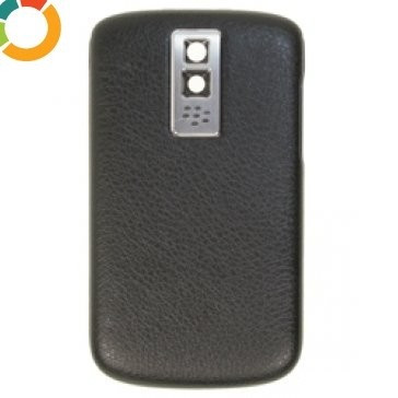 Capac baterie carcasa BlackBerry 9000 black foto