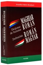 Dictionar de buzunar maghiar-roman/roman-maghiar foto