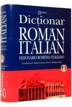 Dictionar roman-italian foto