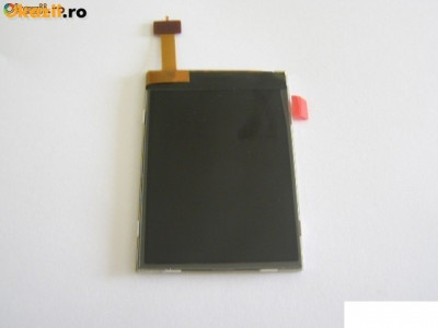 Display Lcd Nokia 3720c 5610 5630 5700 6110n 6220c 6303 foto