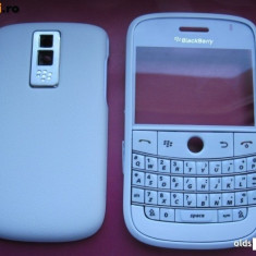 Carcasa Blackberry 9000 - COPY