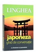 Ghid de conversatie roman-japonez foto