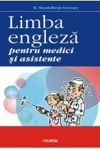 Limba engleza pentru medici si asistente foto