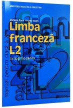 Limba franceza - Manual clasa a-X-a Limba 2 foto