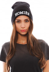 FES Casual Fashion HOMIES UNDERGROUND SWAG STYLE HIP-HOP UNISEX CALITATE foto