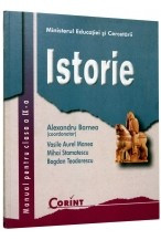 Istorie. Manual pentru clasa a IX-a foto