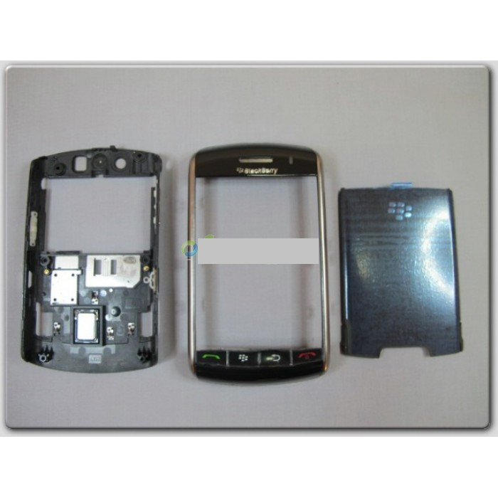 Carcasa completa BlackBerry 9500 black