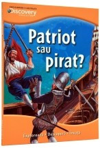 Patriot sau pirat? foto