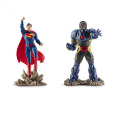 Set Superman - Darkseid - 22509 foto