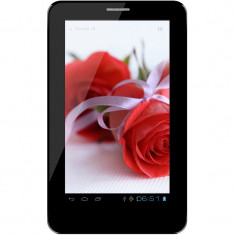 Tableta Serioux S702TAB, 7 inch MultiTouch, Cortex 1.2GHz Dual Core - RESIGILAT foto