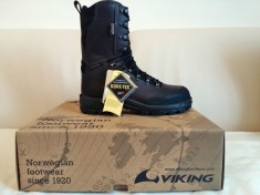 Cizme barbati vanatoare Viking Hunter GTX foto