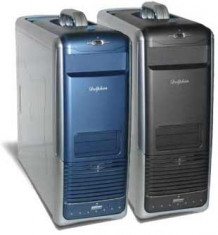 Carcasa Pc Tower Dolphin cu maner foto