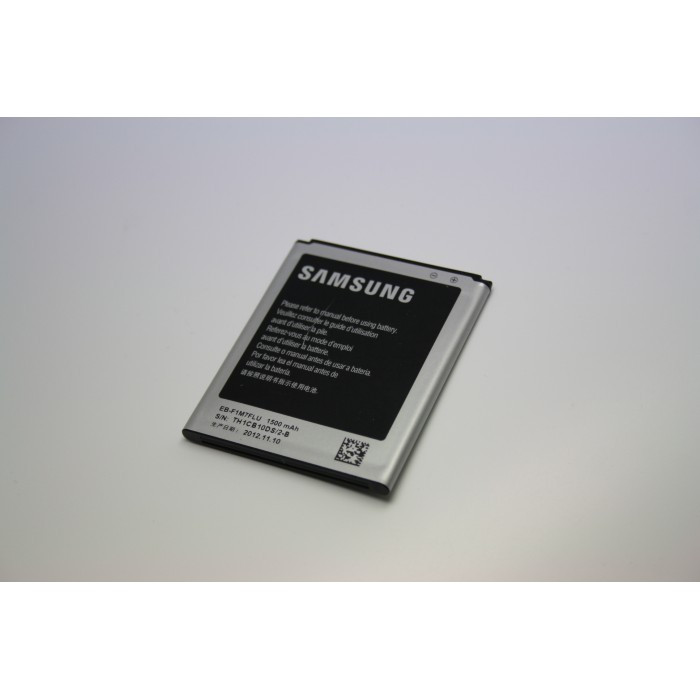 Baterie acumulator Samsung S3 mini i8190 swap originala, Li-ion | Okazii.ro