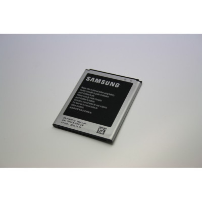Baterie acumulator Samsung S3 mini i8190 swap originala foto