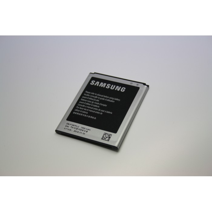 Baterie acumulator Samsung S3 mini i8190 swap originala Baterie acumulator Samsung S3 mini i8190 swap originala