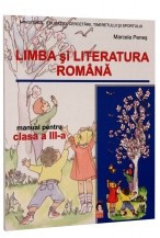 Limba si literatura romana. Manual clasa a 3-a foto