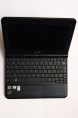 Laptop Netbook TOSHIBA NB250 foto