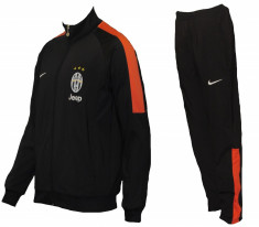 TRENING NIKE JUVENTUS FC NOUL MODEL 2015 SUPER CALITATE LIVRARE GRATUITA foto