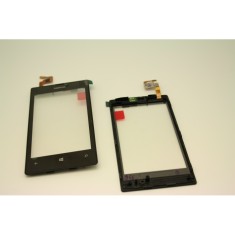 Touchscreen Nokia Lumia 520 rama foto