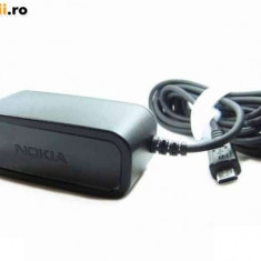 Incarcator original Nokia AC10E microusb