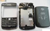 Carcasa completa BlackBerry 9700 black